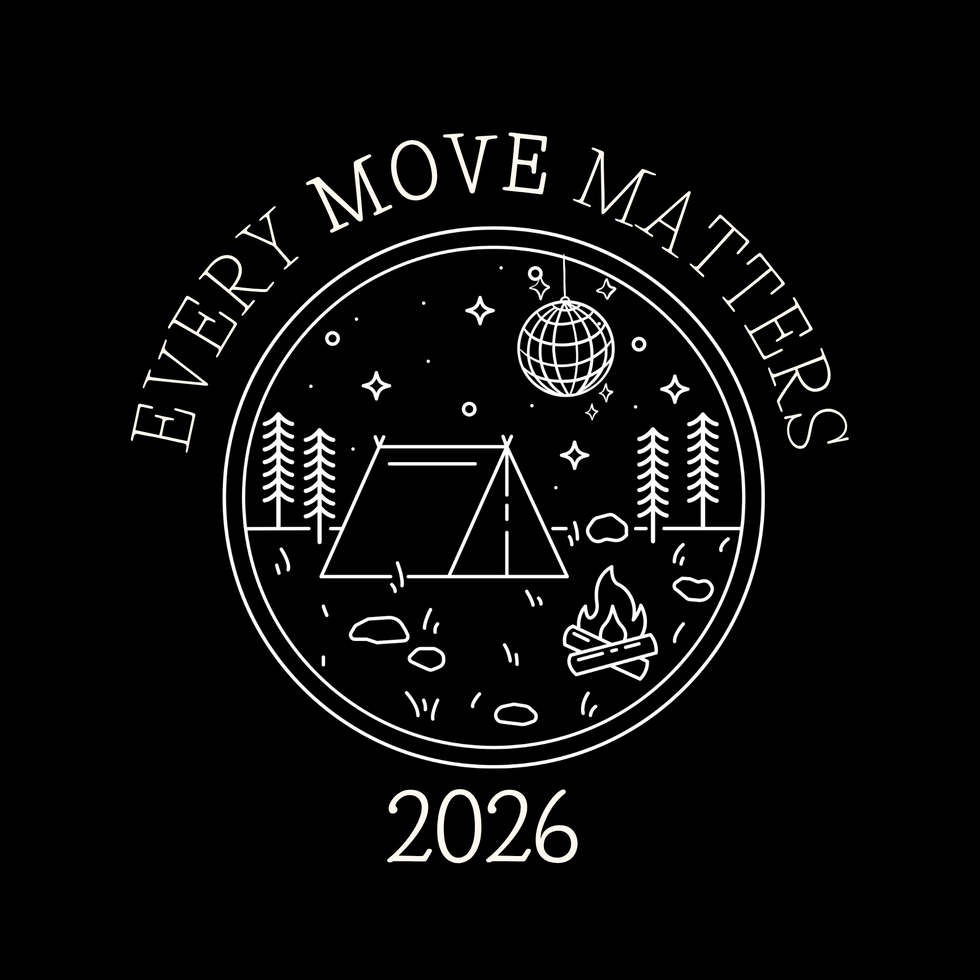 Every Move Matters 2026
